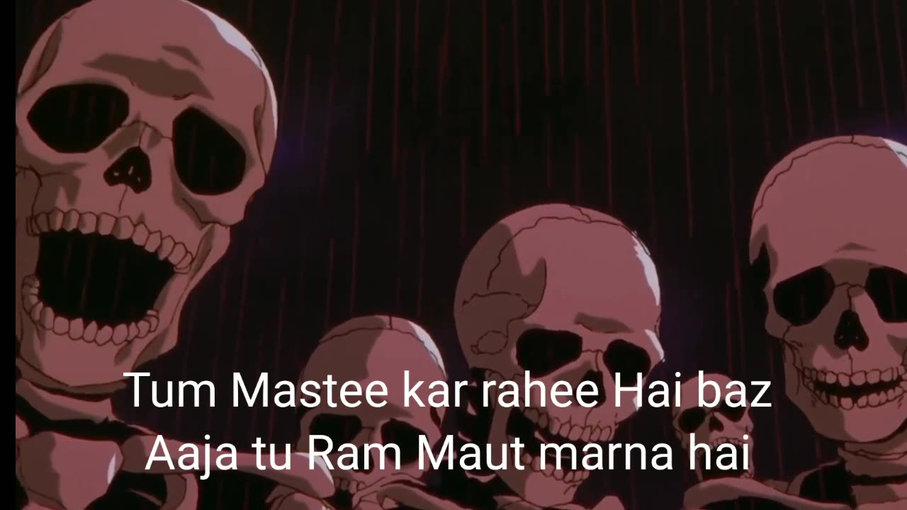 Suno new cringe story @skeletonbhai