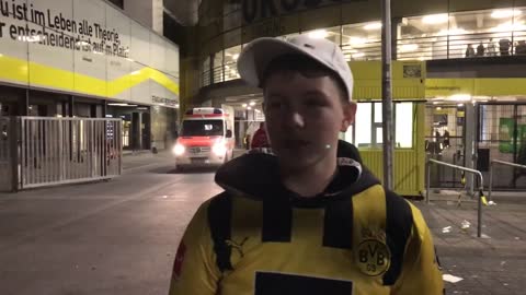 Trotz Last-Minute-Wahnsinn gegen Bayern_ Harte Kritik an BVB-Star! _ Stimme der Fans (1)