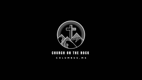 Church on the Rock Sermon 7-28-24