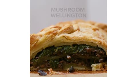 Scrumptious Wellington Recipes