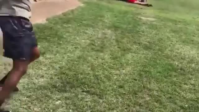 this game is funny but it will hurt