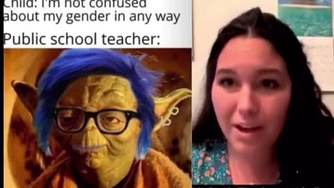 Teacher says parents have no rights in the school system