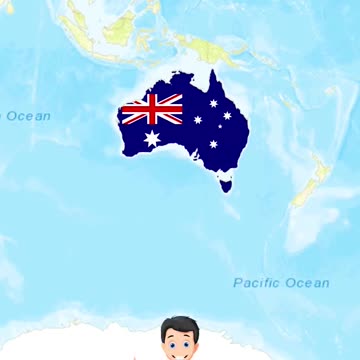 Did you know in Australia....