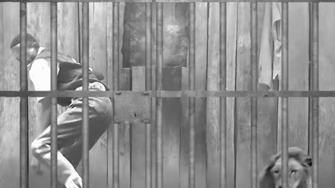 Charlie Chaplin film remix.