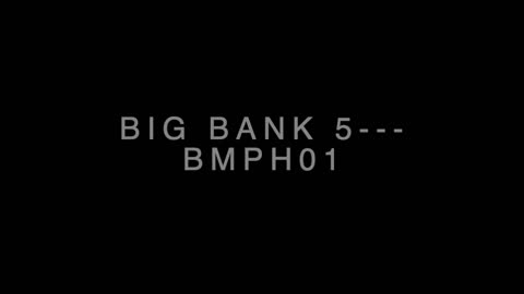 Big Bank
