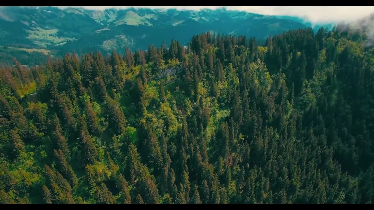 Beautiful Switzerland