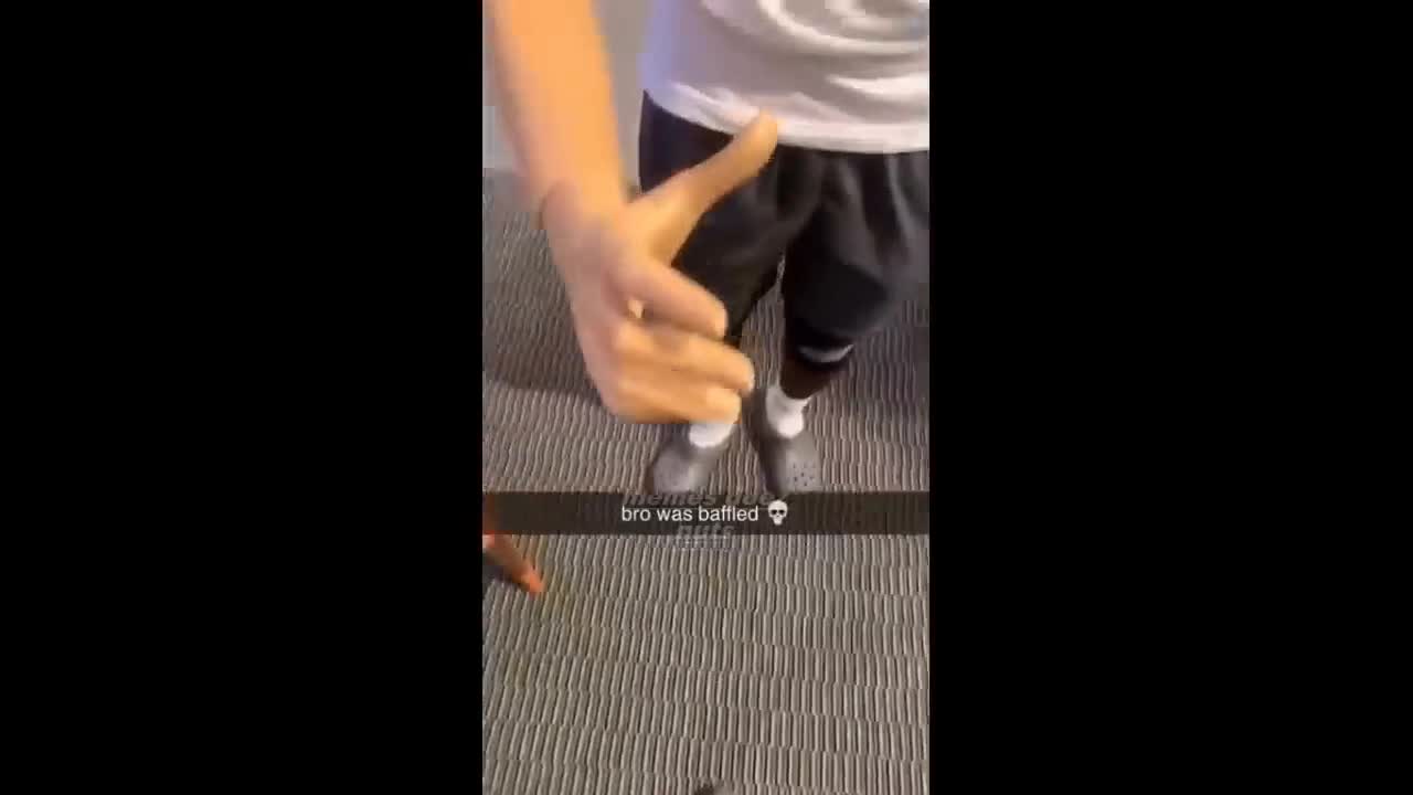 Are you sure the fan is broken