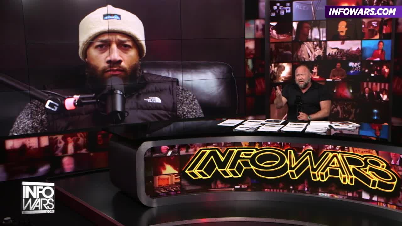 Powerful Sunday Broadcast - FULL SHOW - 12/04/2022