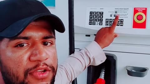 Petrol dalwaty waqt ihtiyt kren