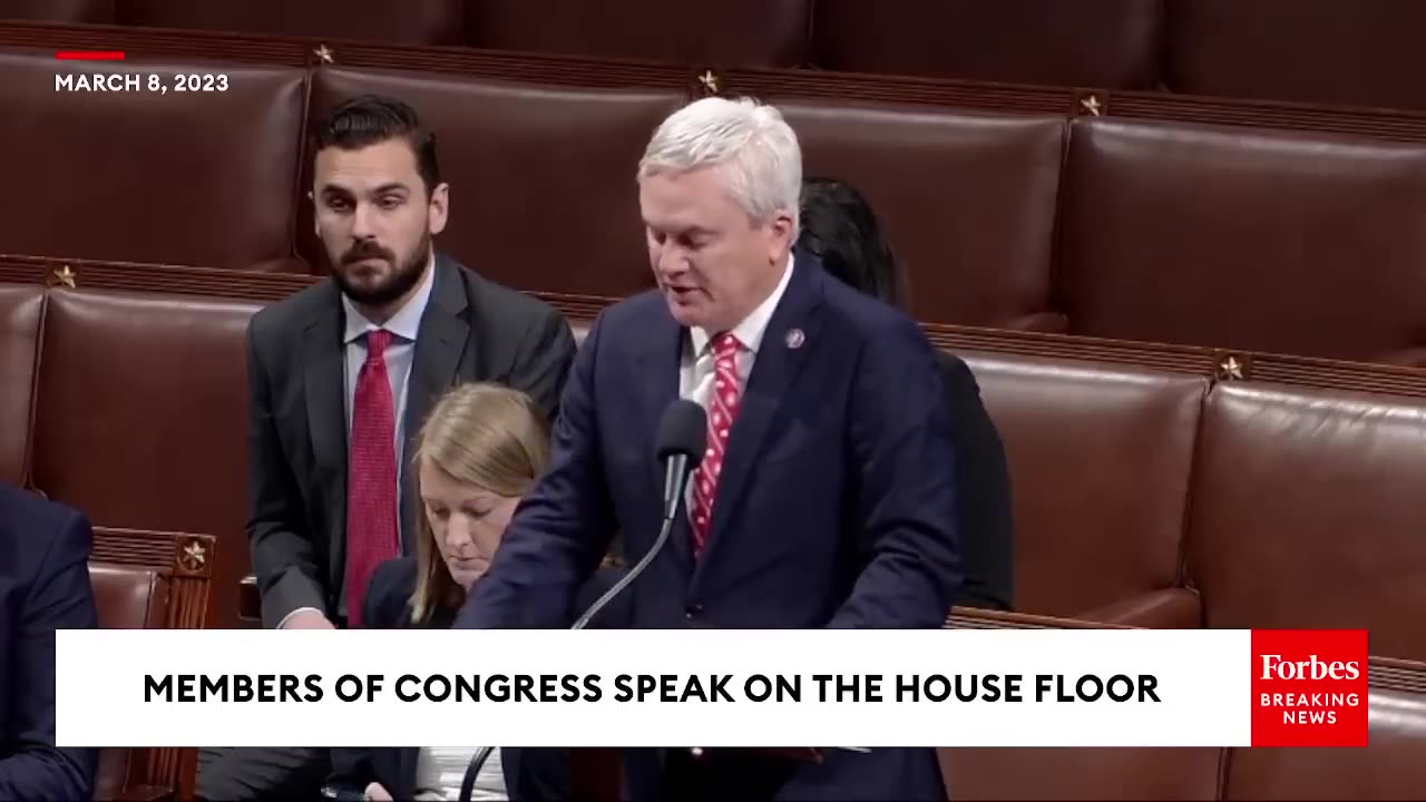 'Ran The Place Like An Armed Prison Camp': GOP Lawmaker Tears Into Nancy Pelosi's Time As Speaker