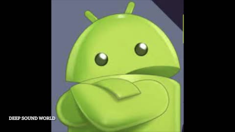 Goofy Android Ringtone (Sound Effect)