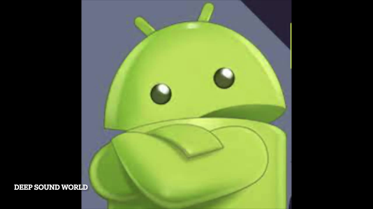 Goofy Android Ringtone (Sound Effect)