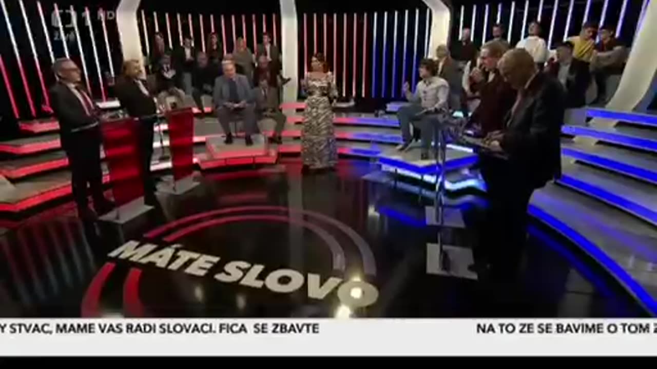 Mlady kluk by rád ukončil vztahy mezi Českou republikou a Slovenskem