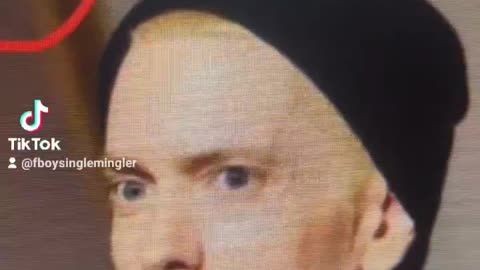 Social Media Designed to radicalize users against white people and cause depression Eminem News