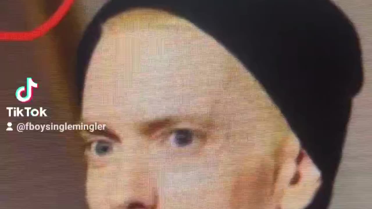 Social Media Designed to radicalize users against white people and cause depression Eminem News