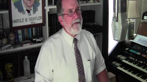 November 29, 2021 Bright Spot Hour