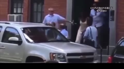 SHOCK VIDEO: Joan Rivers was RIGHT!