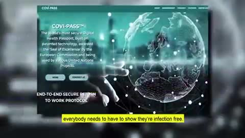 The new normal and the new word order global plan