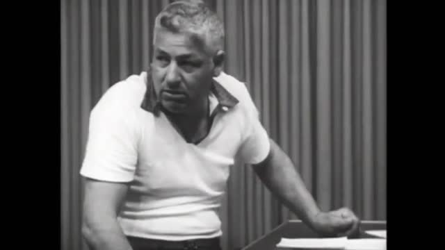 The Milgram Experiment (1962) - Full Documentary
