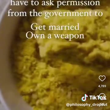 Cut OFF The Government - Do NOT Comply