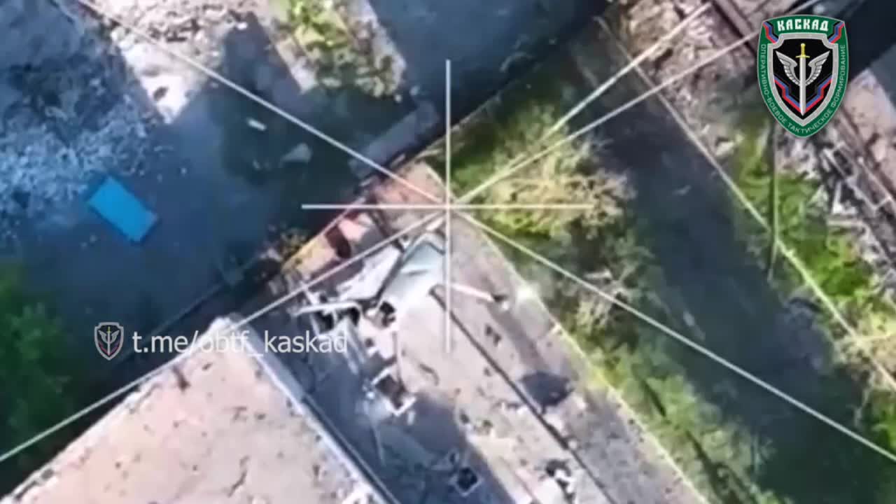 UAV battles on the Ukrainian front. Unique footage!