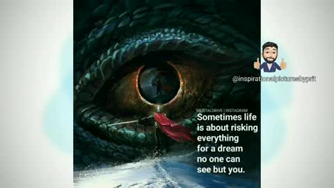 Motivational quotes