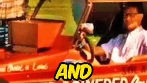 What Happened to the inventor of the Water Car? *1min