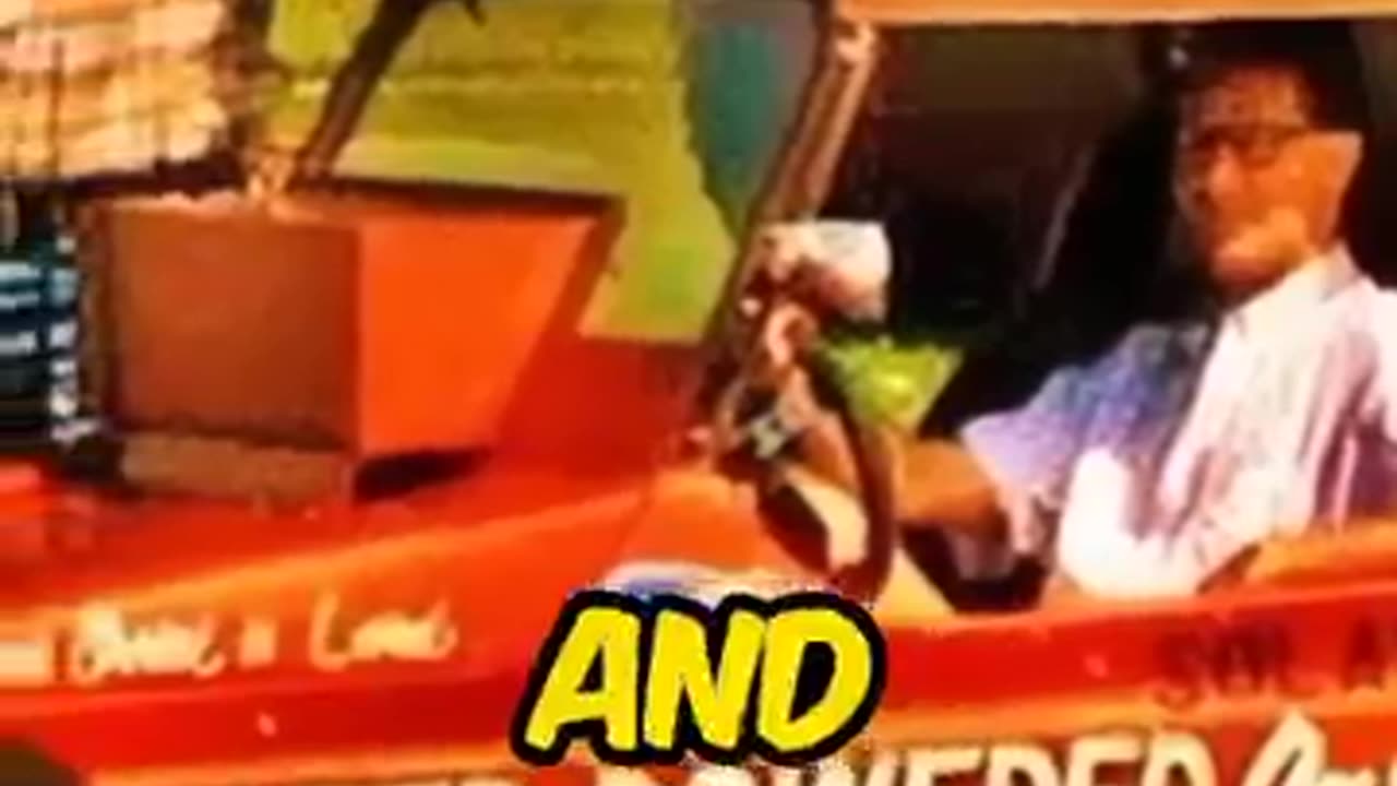 What Happened to the inventor of the Water Car? *1min