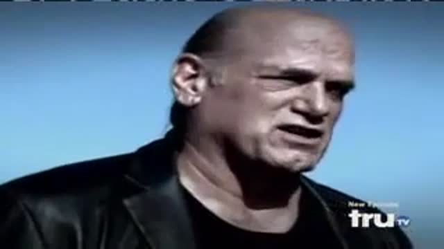 Jesse Ventura Regarding the Secret Society that includes NanoChips & Covid Vaccine etc