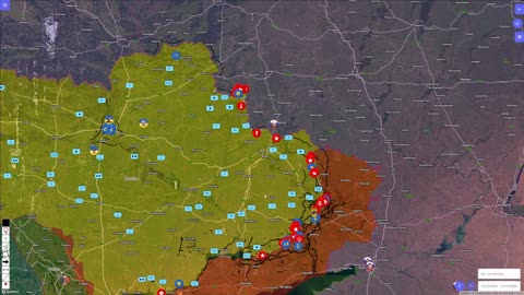 Cold War II❄️Storming The Sudzha Salient⚔️The Black Sea Strange Accident📅Military Summary 15.12.2024