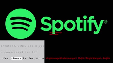 Spotify to roll out auto-generated transcripts to millions of podcasts