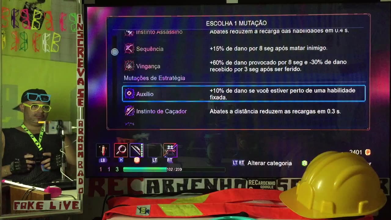 Dead Cells: Return to Castlevania (PC) : parte 02