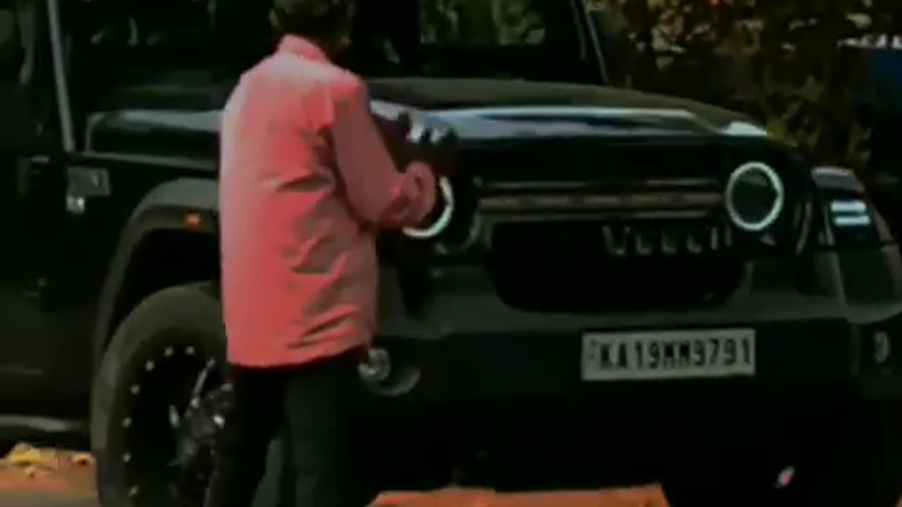 Car thar #car @#thar