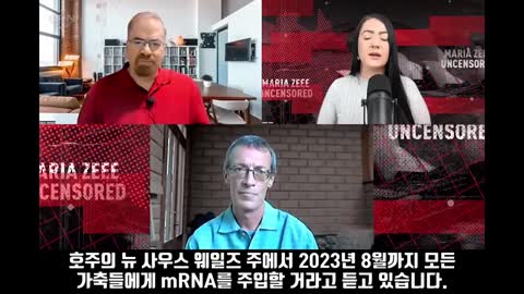 주사안 나노기술과 마이크로 회로