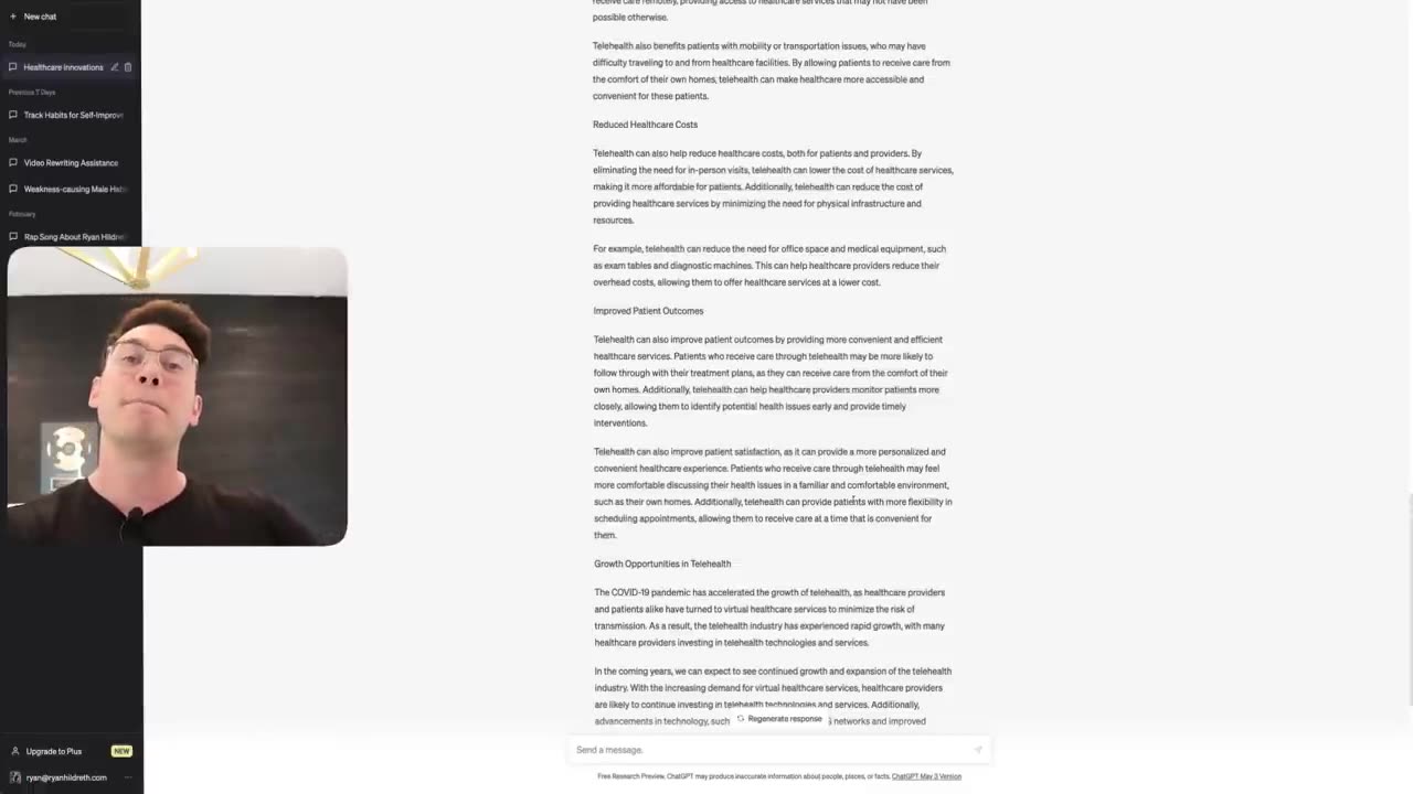 earn dollars from Chatgpt