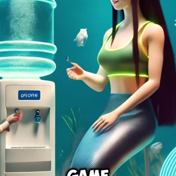 the Water Cooler Wisdom Of Chronicles #rachael