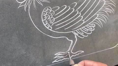 Amazing Art Satisfying Video