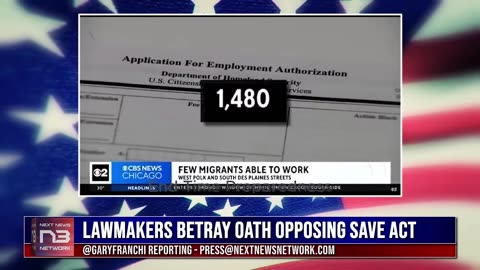 198 Lawmakers Just Betrayed Their Oath of Office When They Cast Their Vote To Destroy Yours