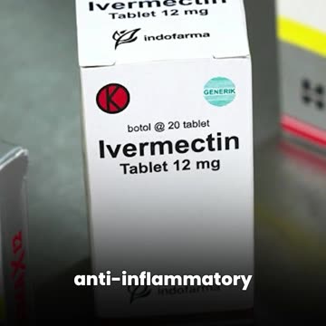 The medication WORKS! It has over 20 mechanisms of action!