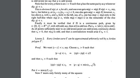 Is It Possible To Completely Fill a Klein Bottle_