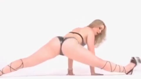 Hot Big Booty Girls Twerking Compilation 🍑 Part 26