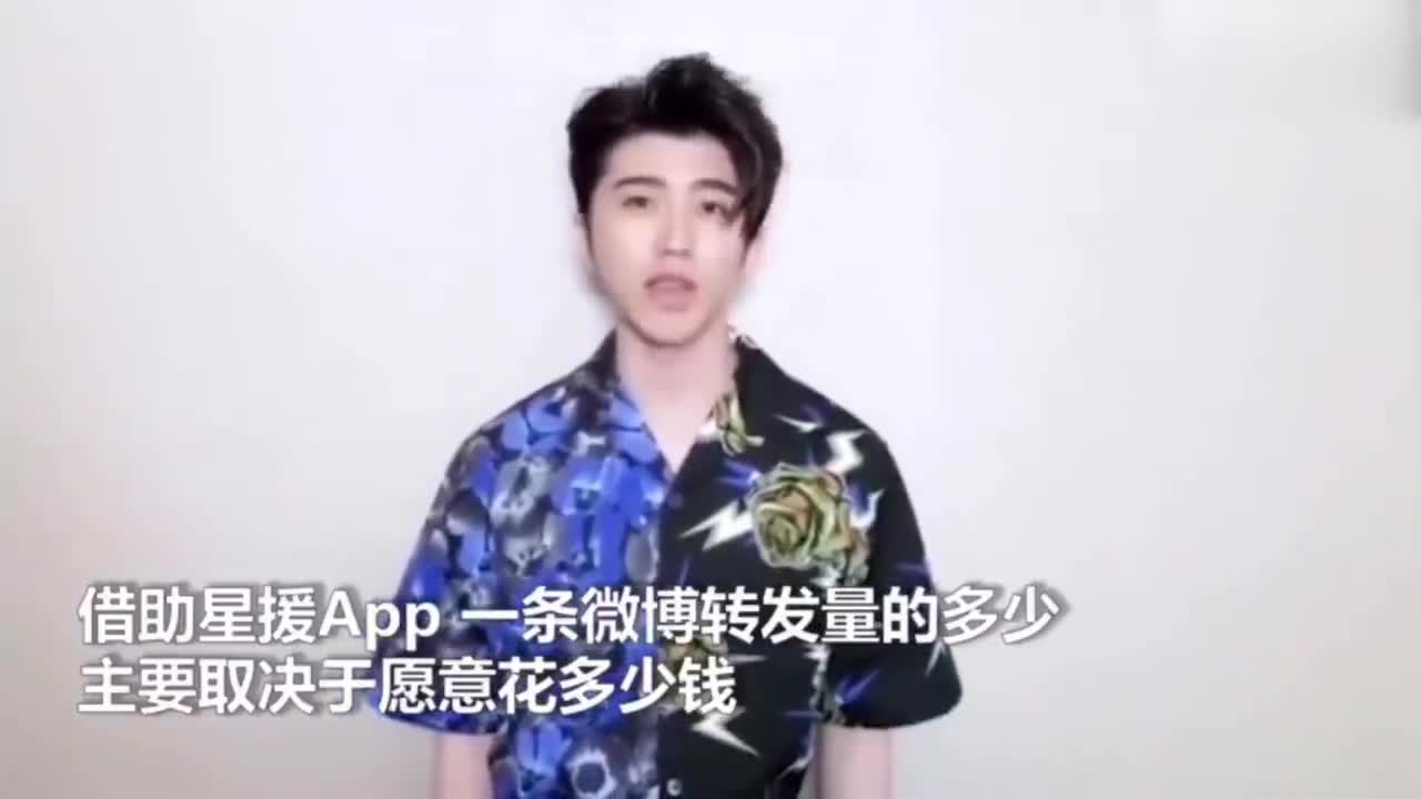 KUN's 100 million forwarding volume is behind the scenes!