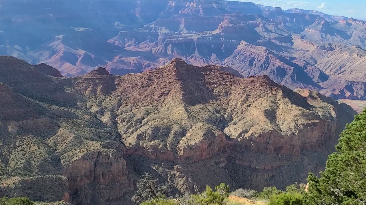 Grand Canyon - Arizona