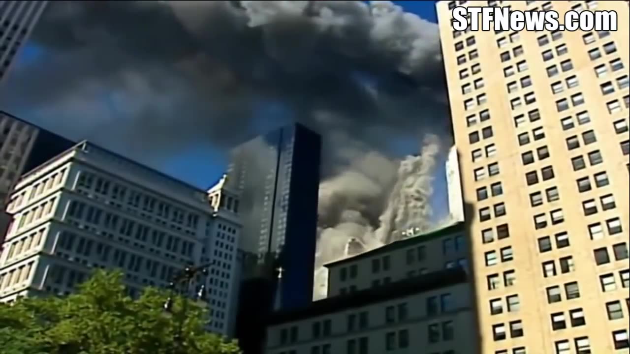 💥 DONALD TRUMP💥 ON 9-11 TRUTH (WATCH THIS BEFORE VOTING)