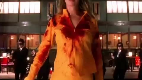 me in kill bill