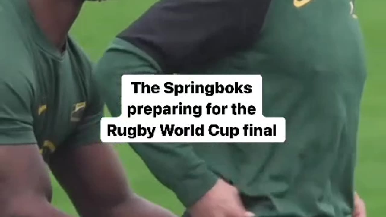 Springboks (South Africa)