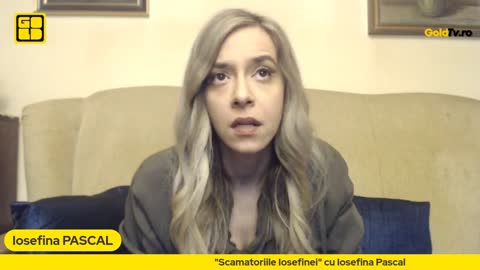 Scamatoriile Iosefinei; Radio Gold FM; 24.01.2023