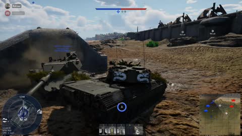 TOP TIER GRIND!! 9.7 IS TOUGH GOING IN WAR THUNDER - YOU DIE FAST AND HARD HERE!