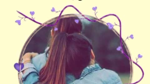 For friend