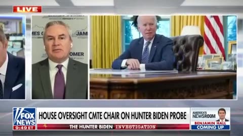 BIDEN FAMILY RECEIVED MONEY WIRED FROM CHINA TO THEIR PERSONAL BANK ACCOUNTS